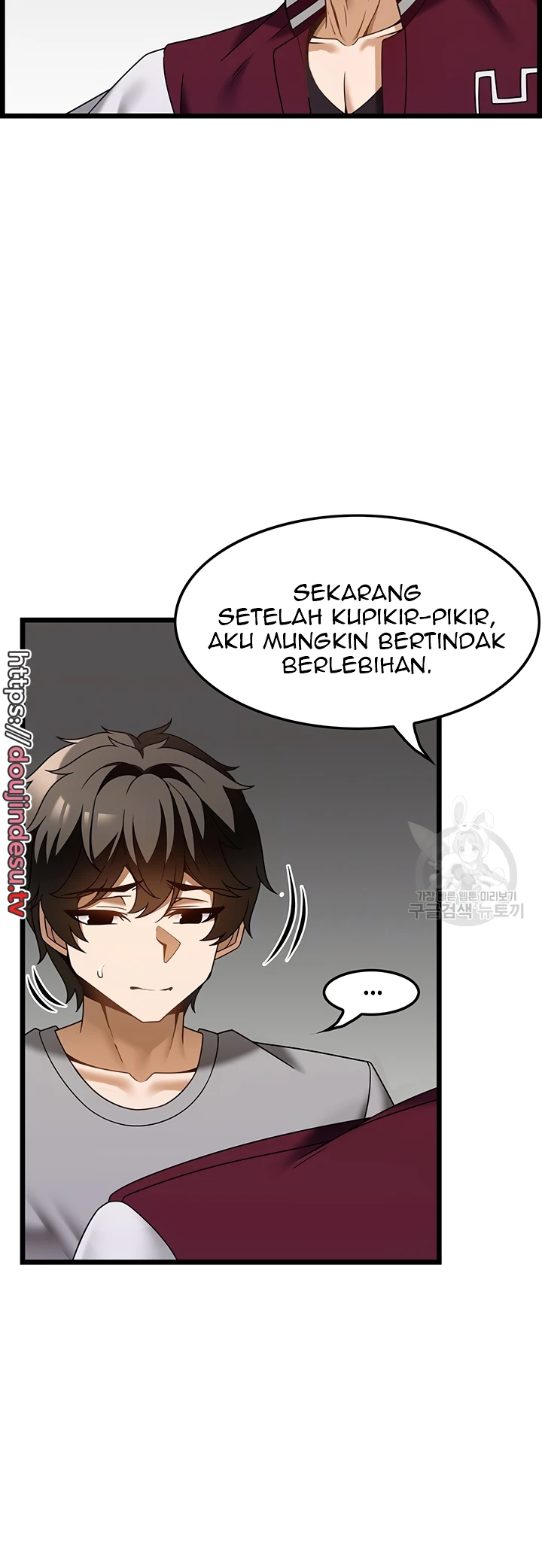 Too Good At Massages Chapter 38 - Page 4